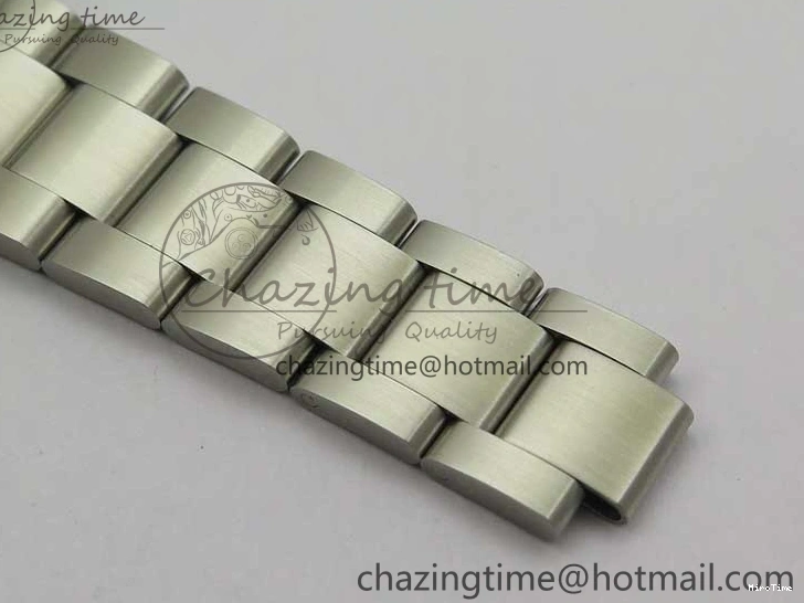 MiroTime 0502 Effortless Submariner 16610 LV Kermit Green 904L Steel ARF1:1 Best Edition on SS Bracelet SH 2577